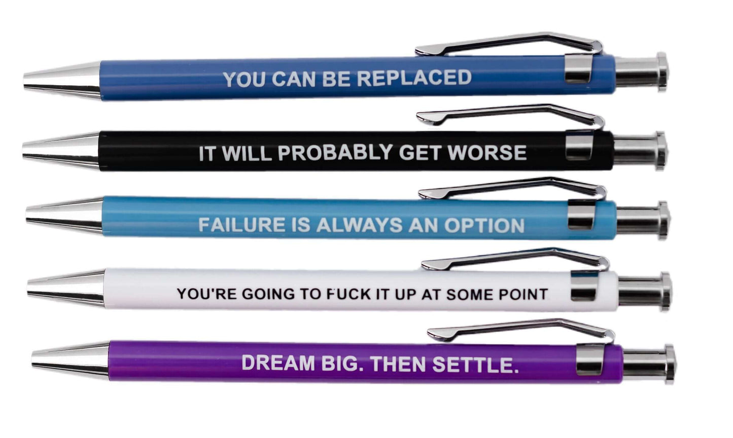 Pen Bundle Pack!