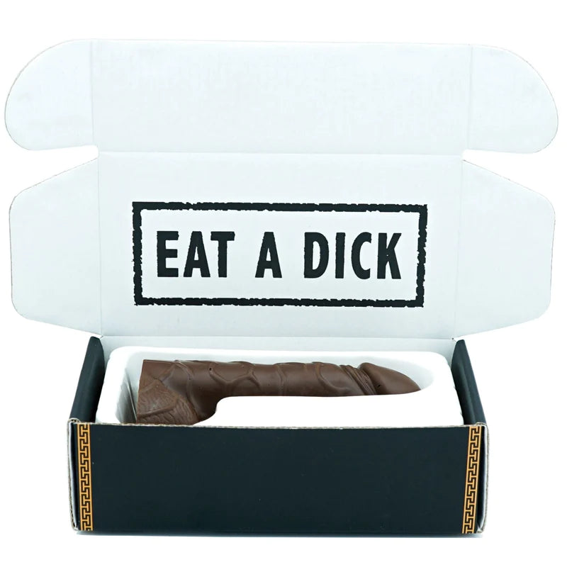 Luxury Box - Chocolate Dick