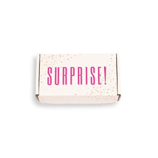 Surprise - Chocolate Dick